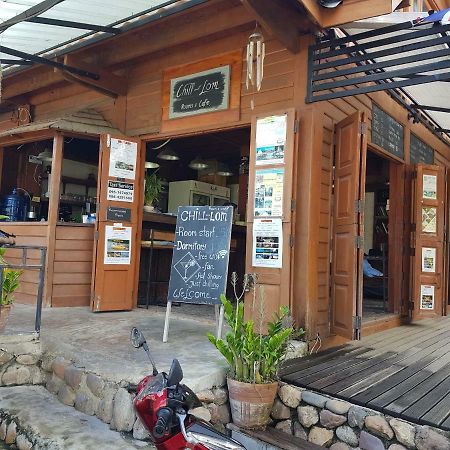 Chill Lom House (Adults Only) Hostel Пай Екстериор снимка