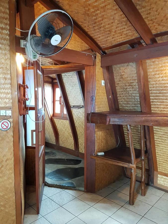 Chill Lom House (Adults Only) Hostel Пай Екстериор снимка