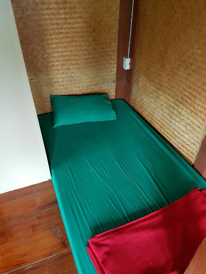 Chill Lom House (Adults Only) Hostel Пай Екстериор снимка
