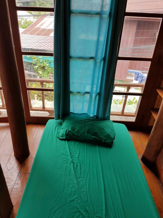Chill Lom House (Adults Only) Hostel Пай Екстериор снимка
