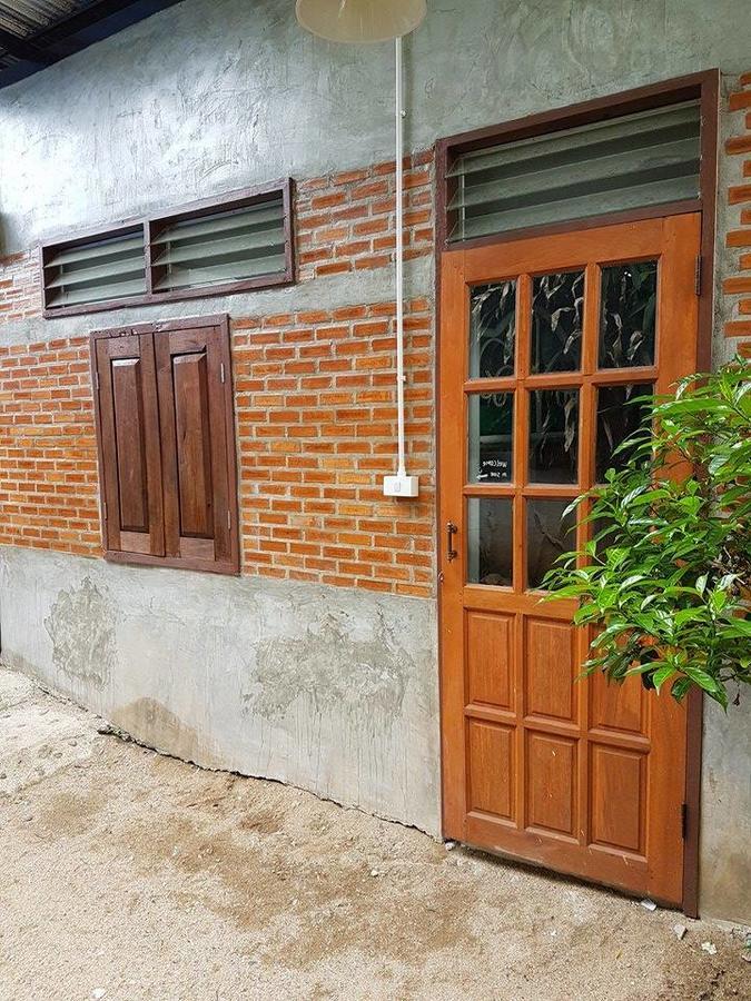 Chill Lom House (Adults Only) Hostel Пай Екстериор снимка
