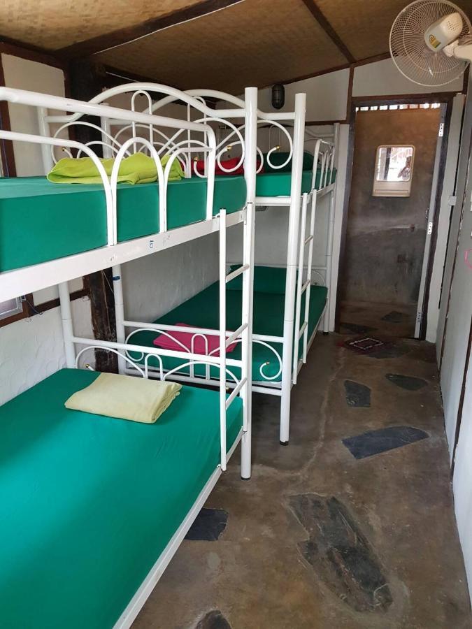 Chill Lom House (Adults Only) Hostel Пай Екстериор снимка