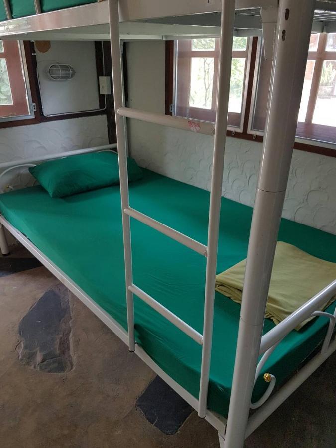 Chill Lom House (Adults Only) Hostel Пай Екстериор снимка